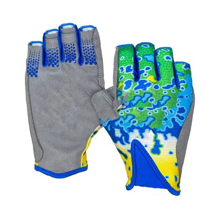 Fishing Gloves