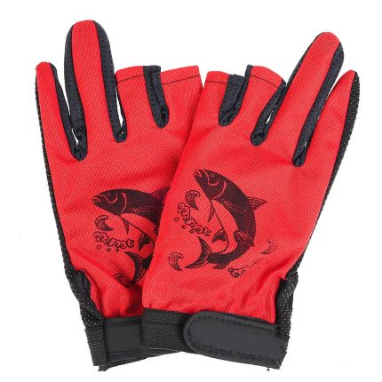 Fishing Gloves