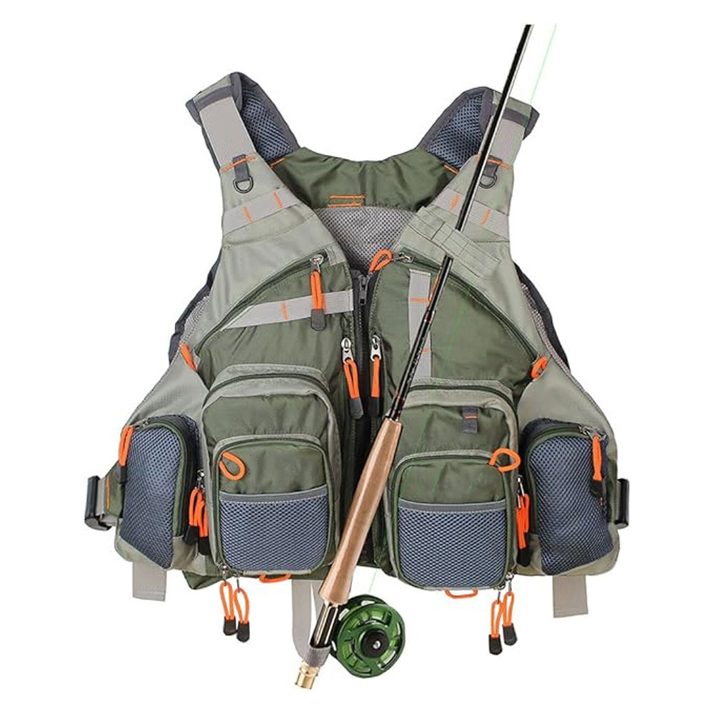 01-10-1.jpg Fishing Vest Pack Adjustable for Men and Women - Image 1