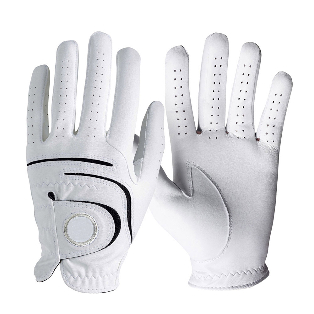 01 Golf Gloves - Image 1