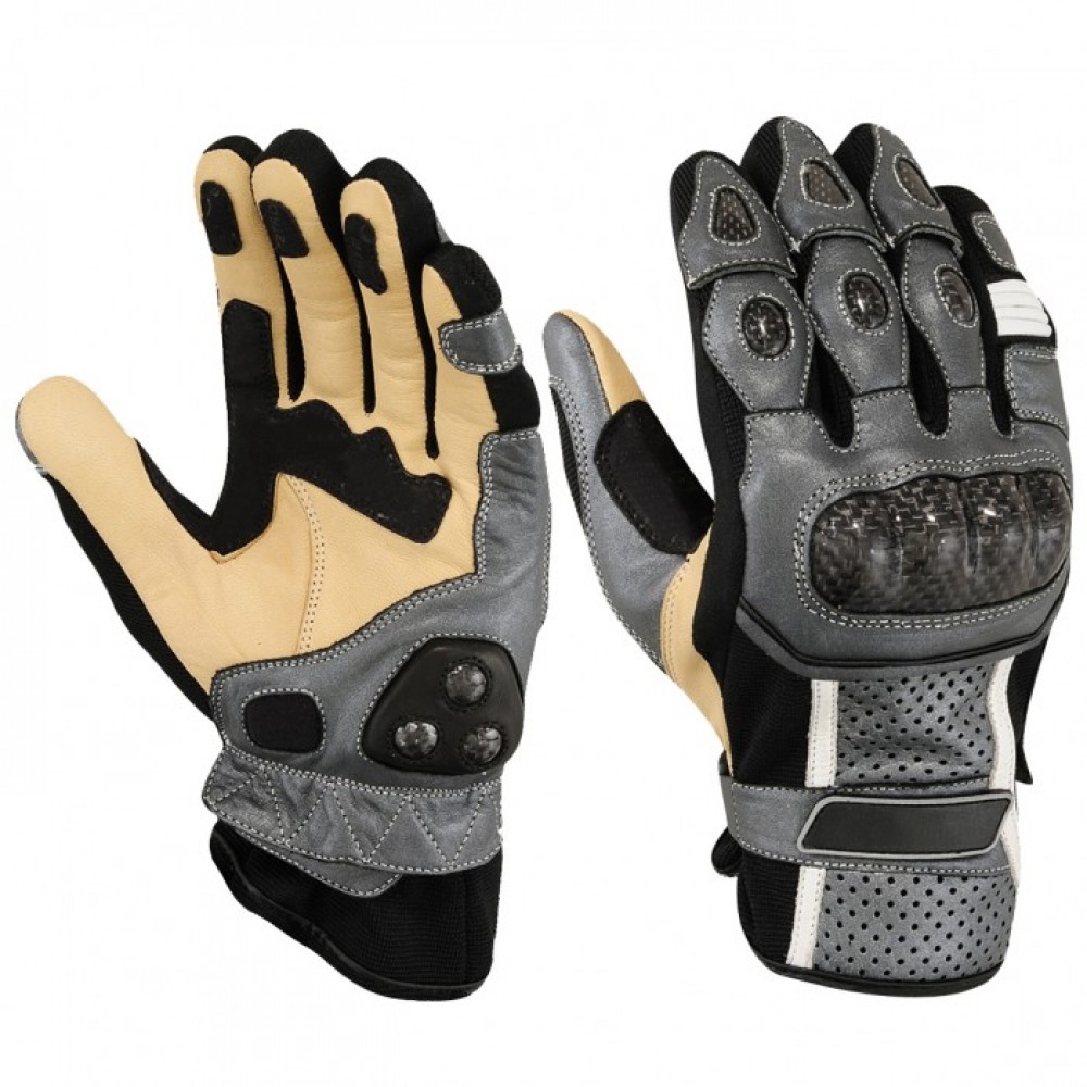 01 Motocross Gloves - Image 1