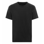 Black Fishing T Shirt