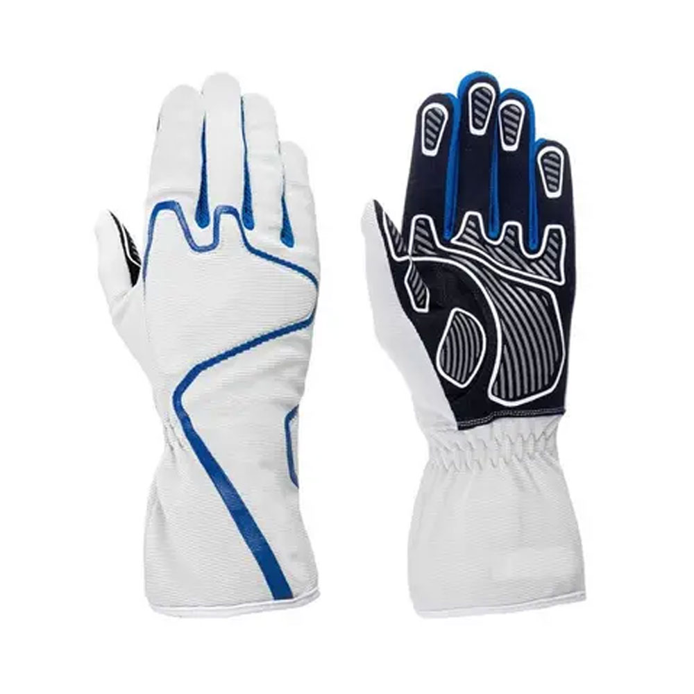 02 Kart Racing Gloves - Image 1