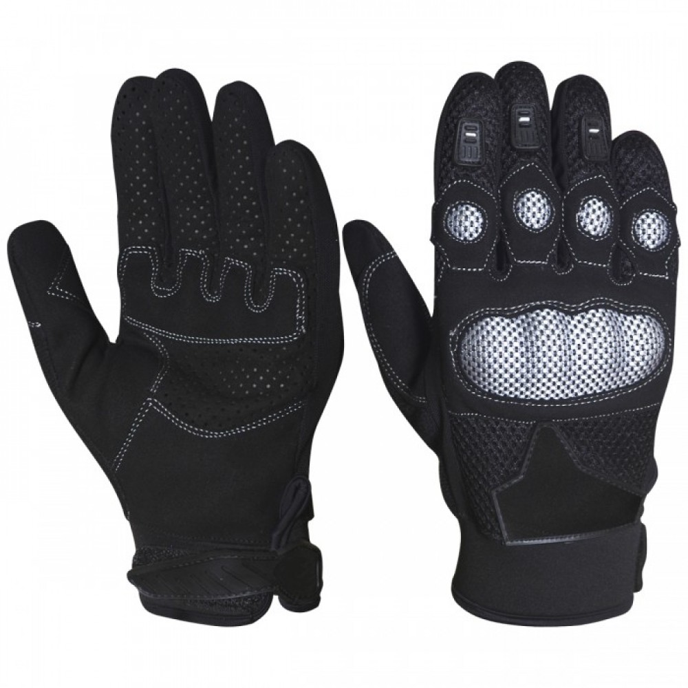 02 Motocross Gloves - Image 1