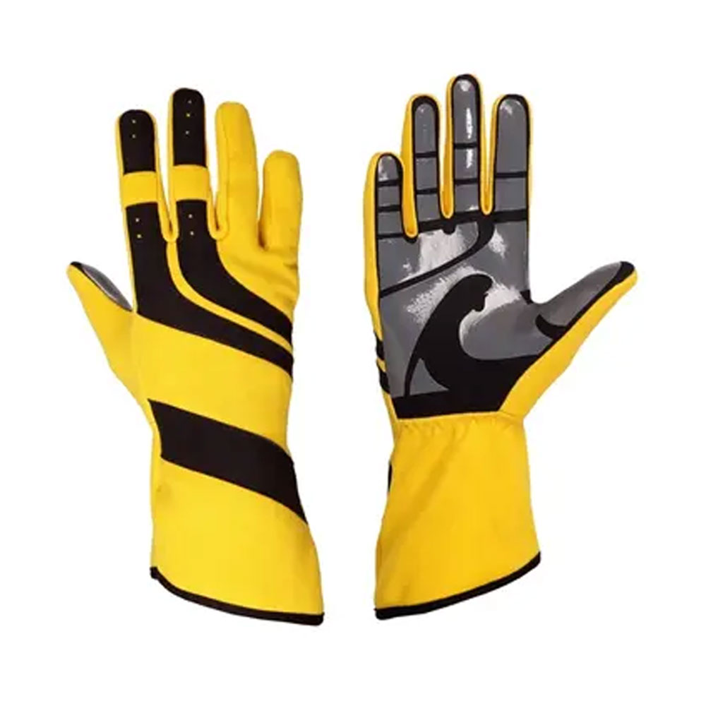 03 Kart Racing Gloves - Image 1