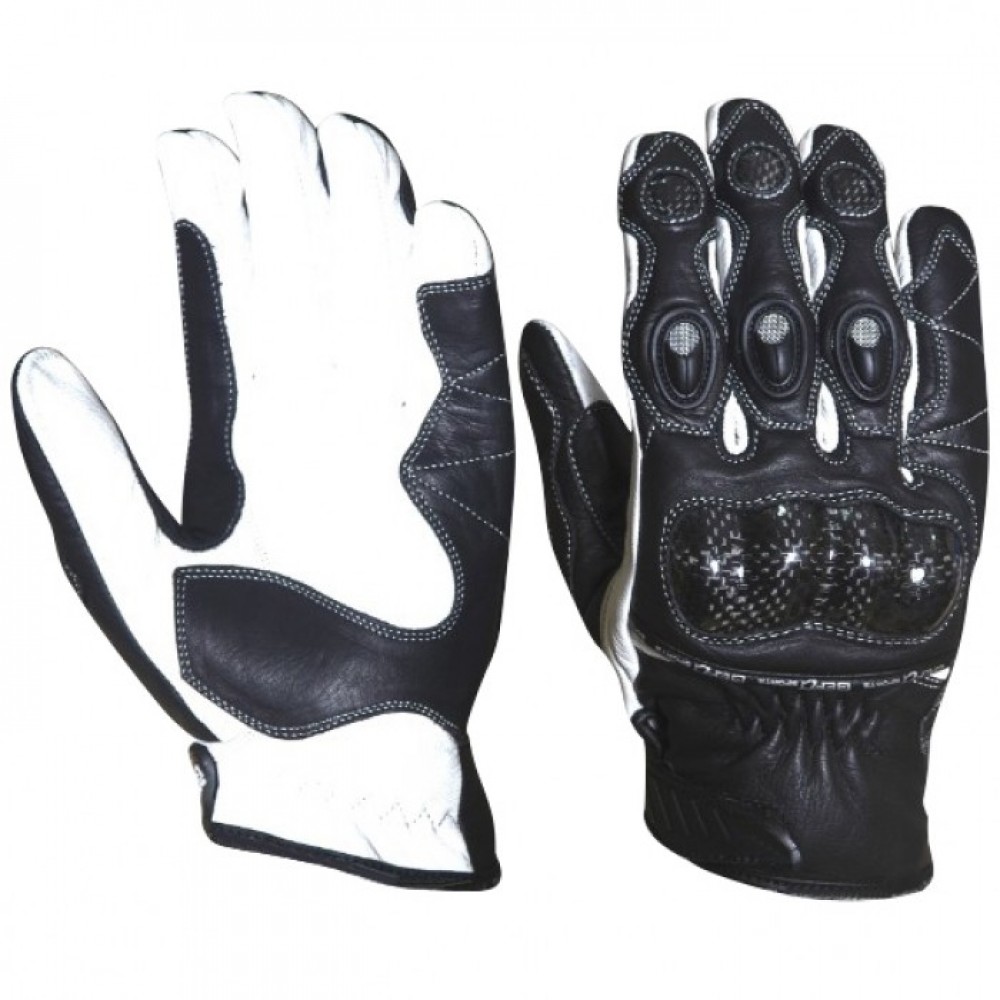 03 Motocross Gloves - Image 1