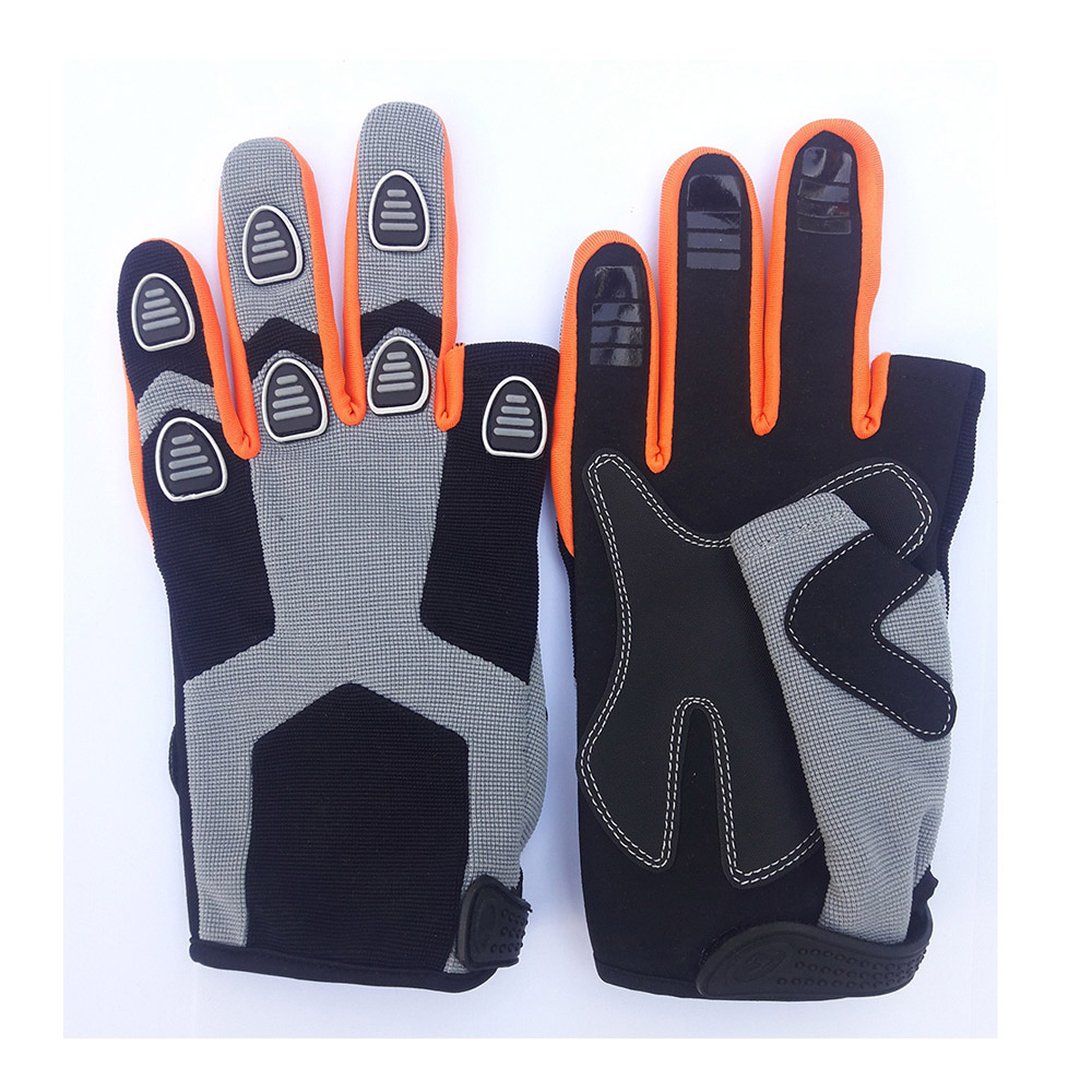 03 Paintball Gloves - Image 1