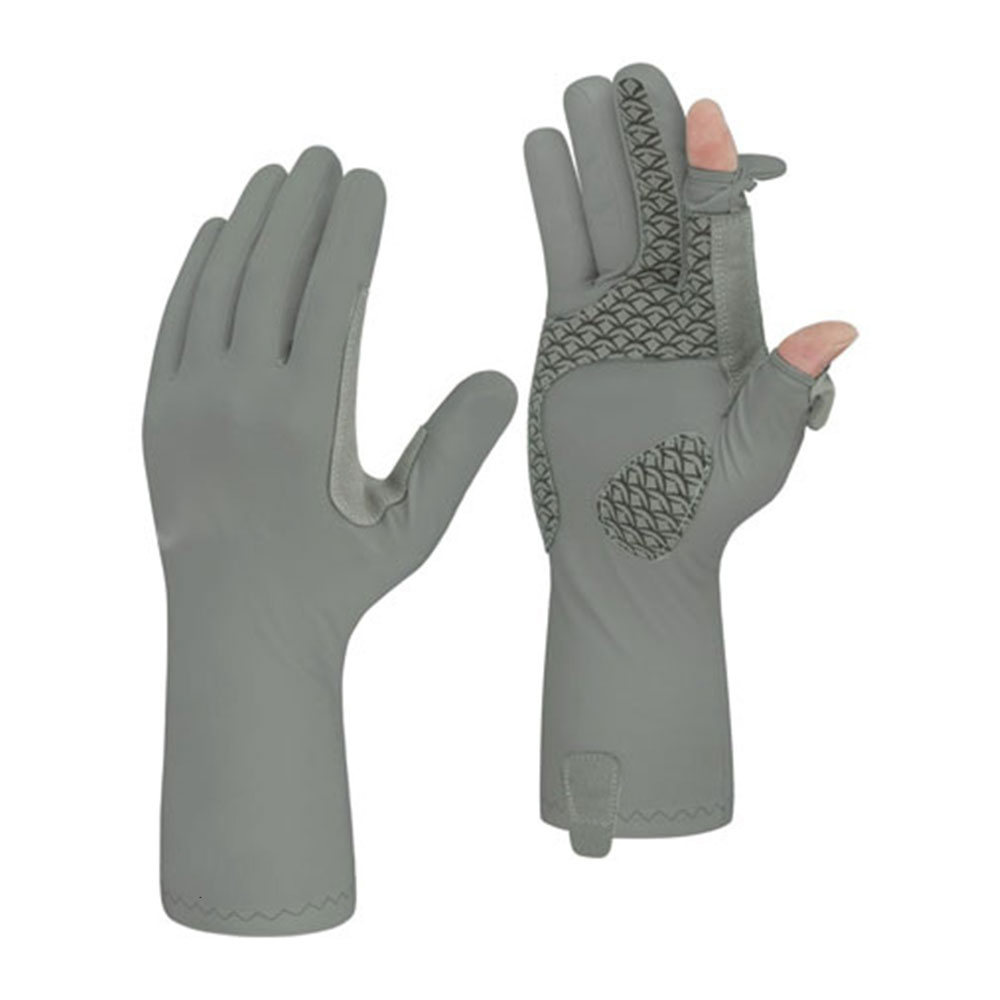 03-2-1-2.jpg Fishing Gloves -Quick-Dry,Full Finge - Image 1