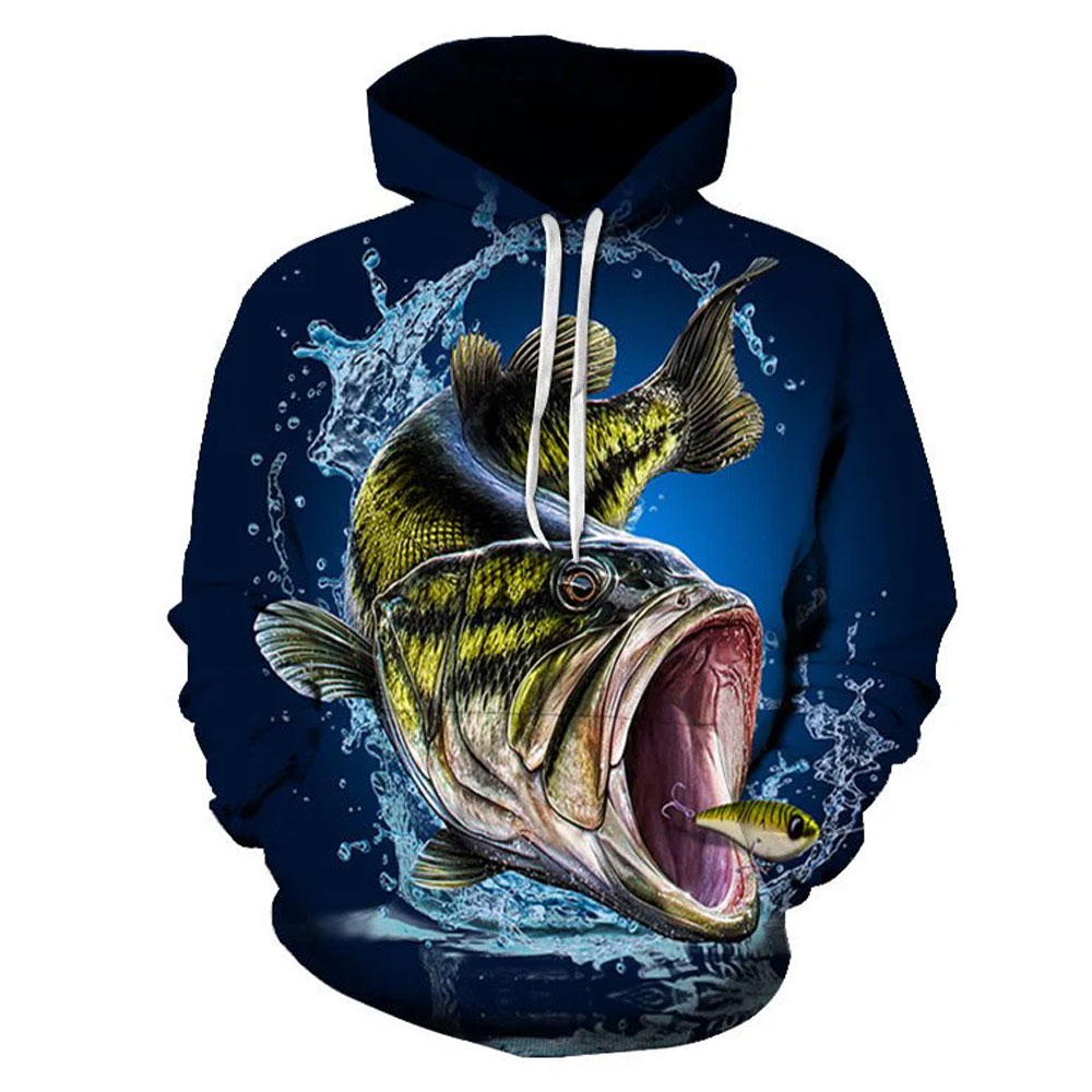 03-3.jpg Fishing Hoodie - Image 1
