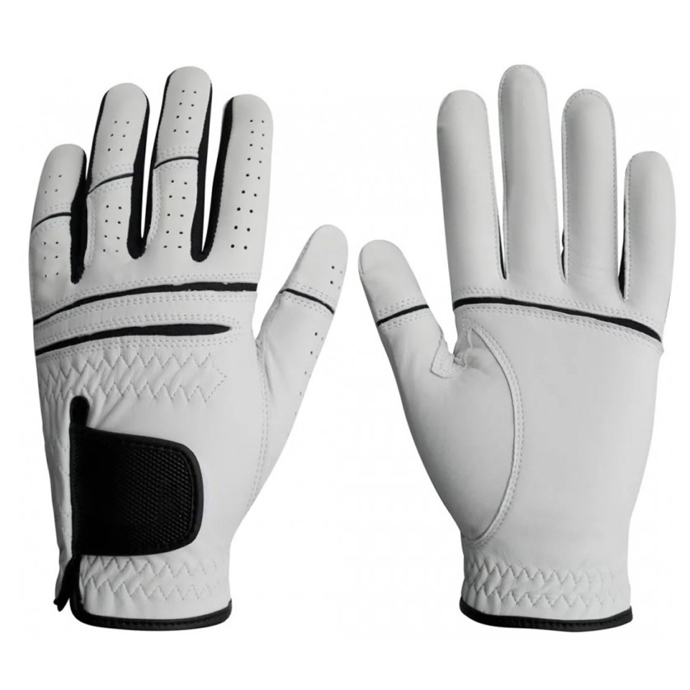 03 Golf Gloves - Image 1