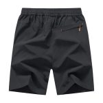 Men's Quick Dry Hiking Shorts - Image 2