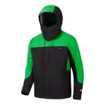 Waterproof Fishing Jackets for Men Women