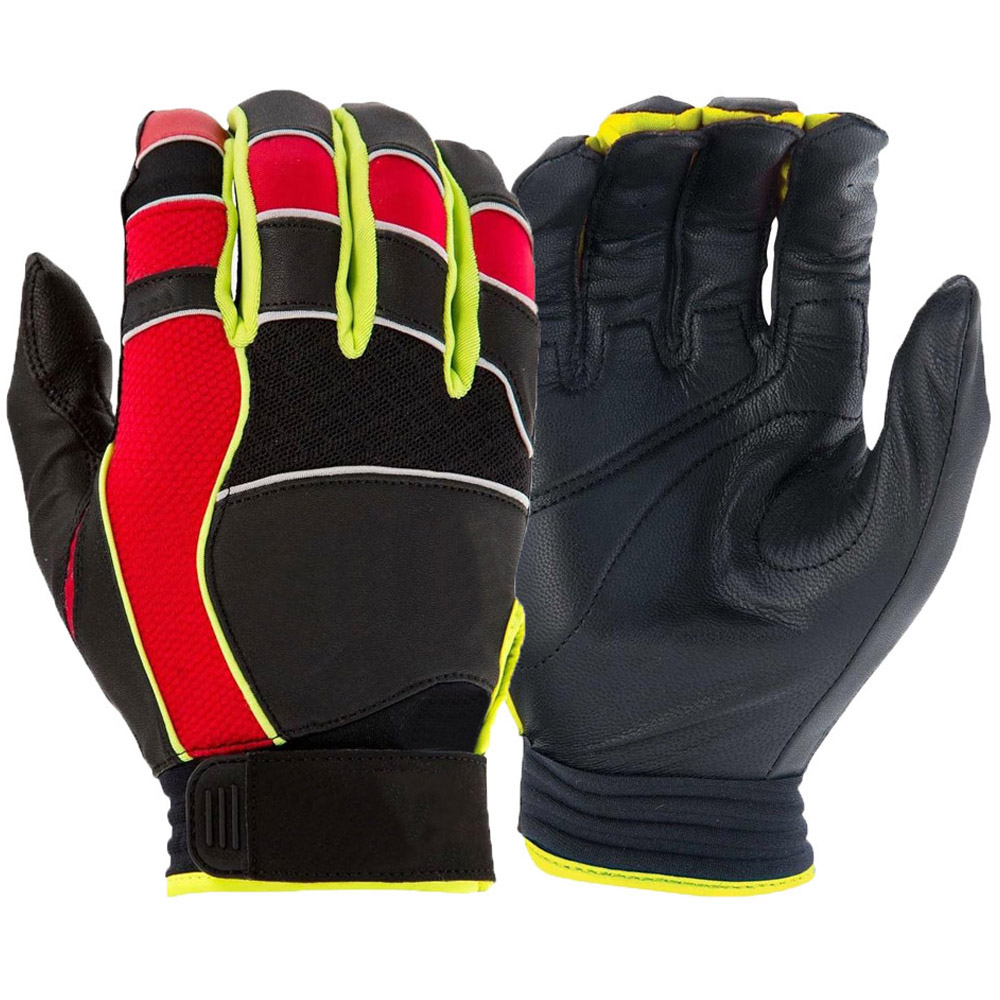 04 Batting Gloves - Image 1