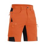 Men's Hiking and Fishing Cargo Shorts Outdoor Summer