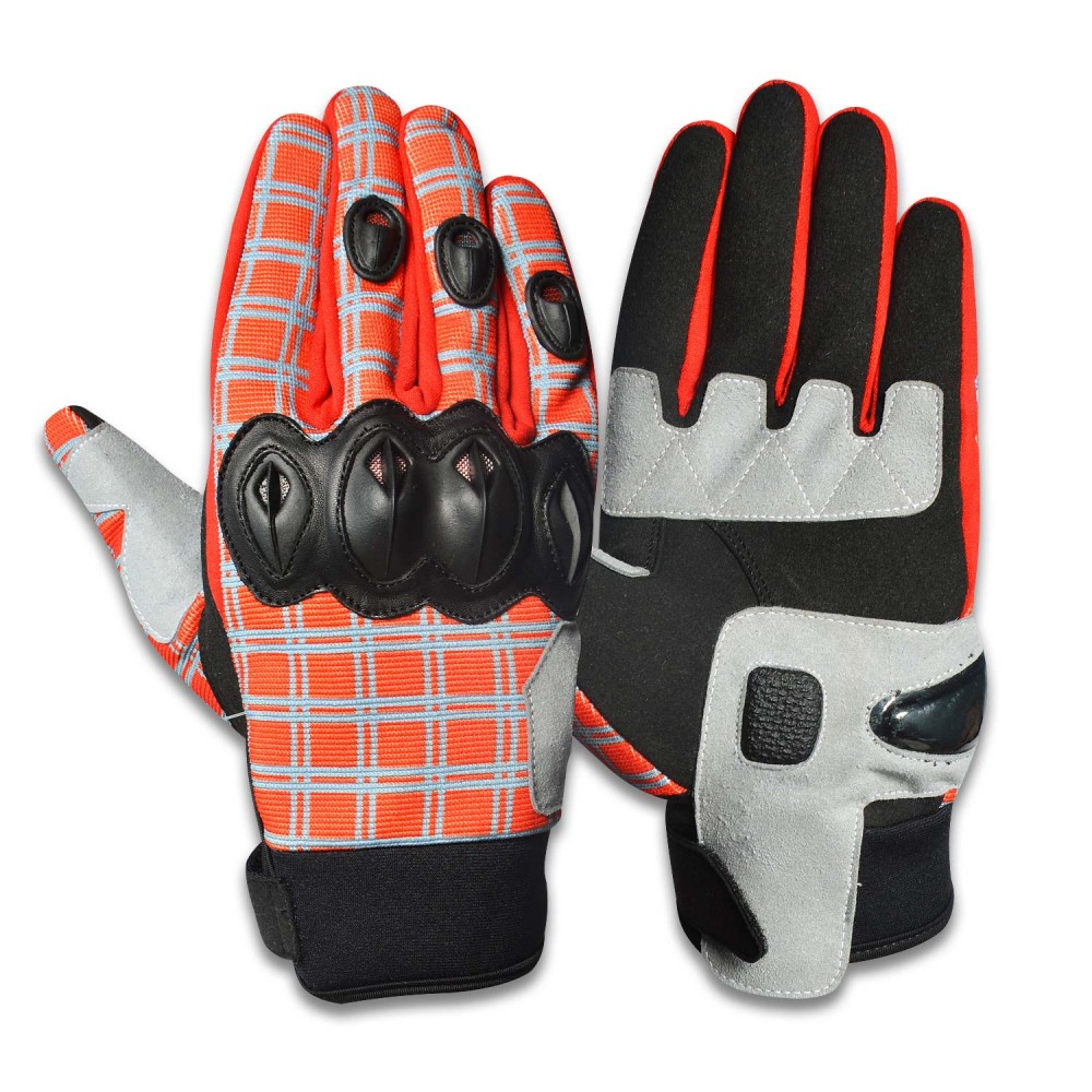 05 Motocross Gloves - Image 1