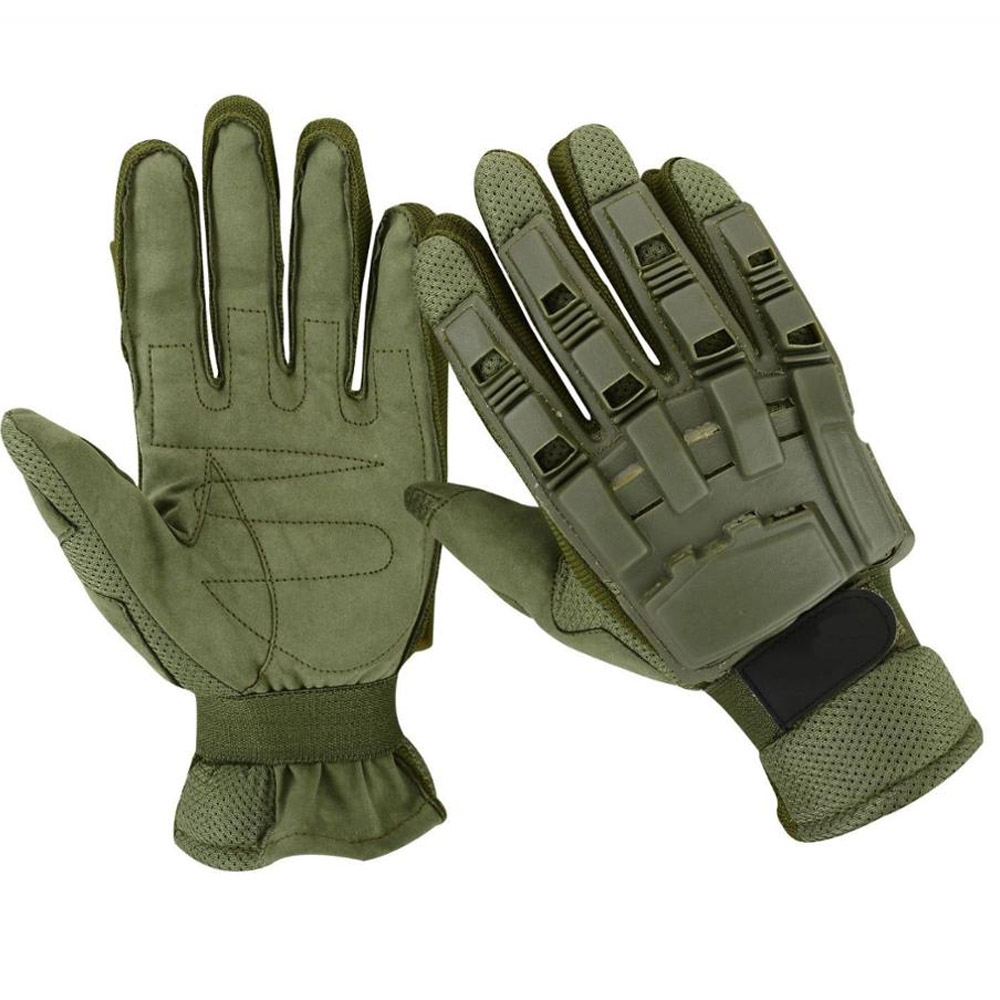 05 Paintball Gloves - Image 1
