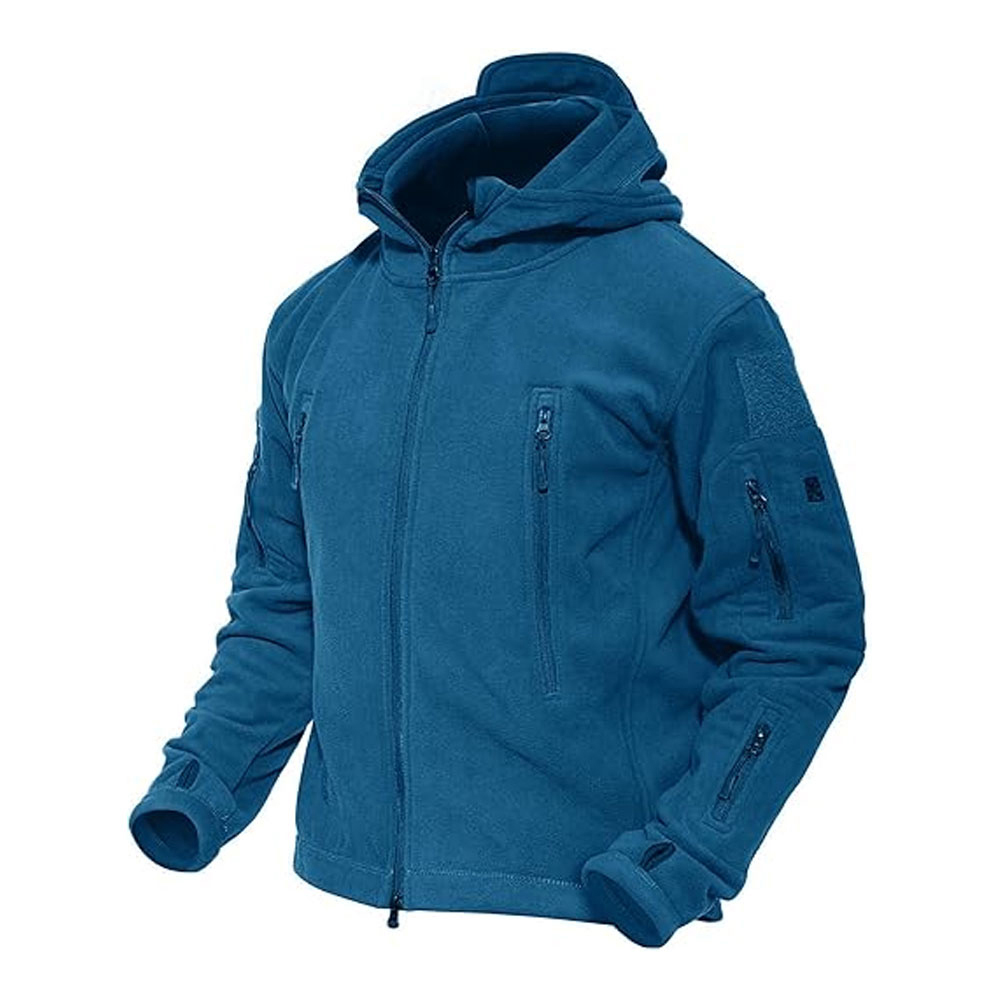 05-4-1.jpg Men's Military Tactical Jacket Warm Fleece - Image 1