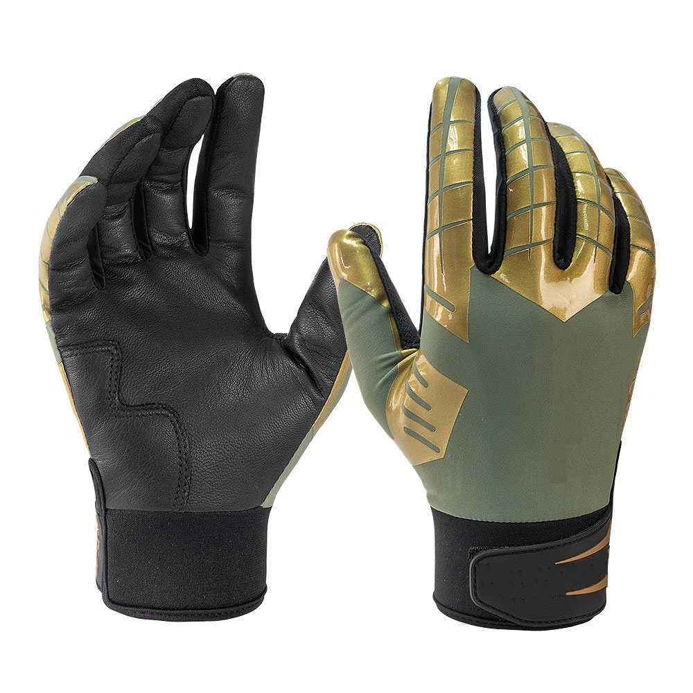 05 Batting Gloves - Image 1