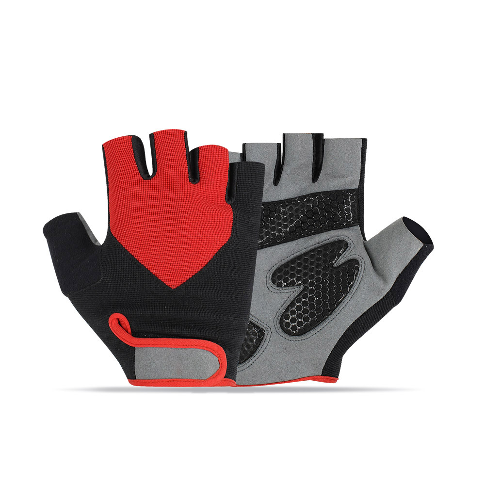 05 Cycling Gloves - Image 1
