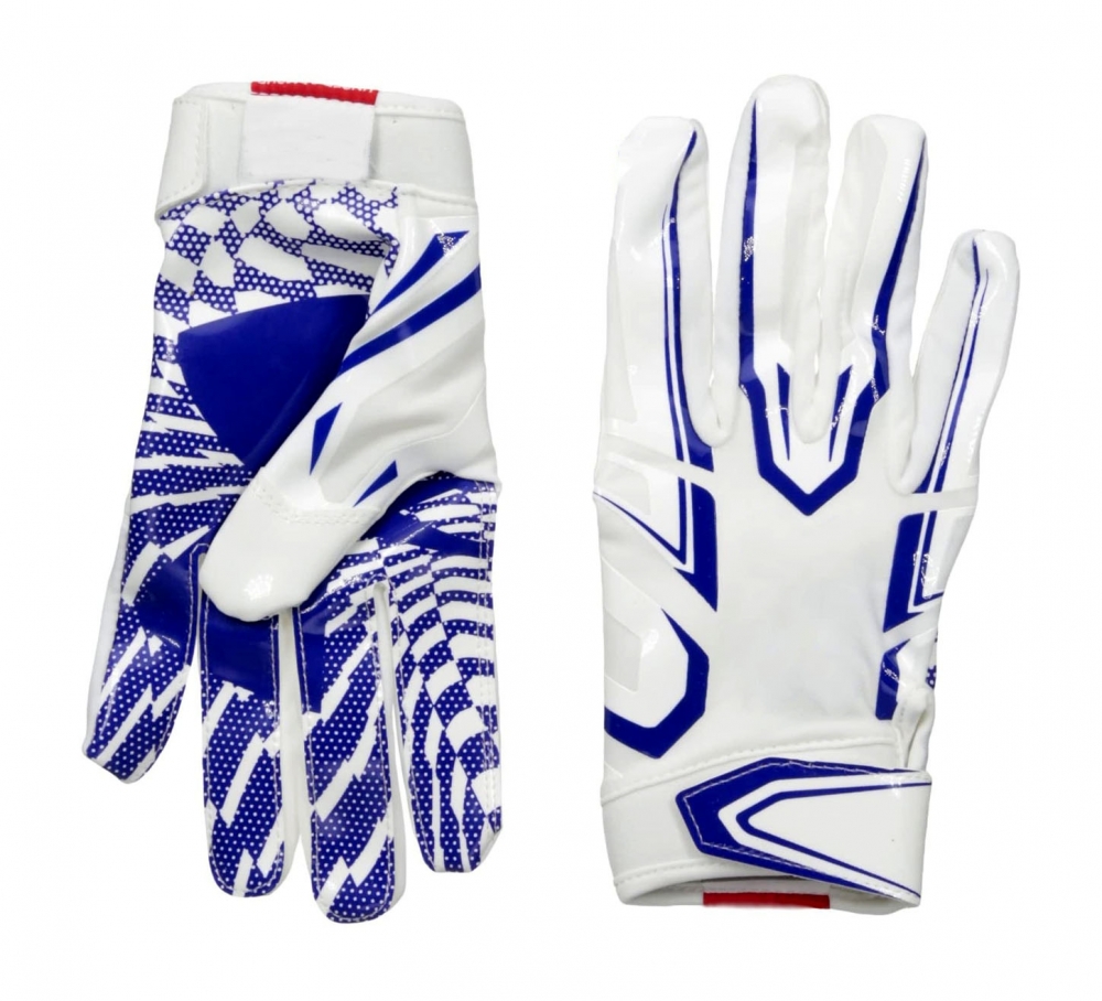 05 Football Gloves - Image 1