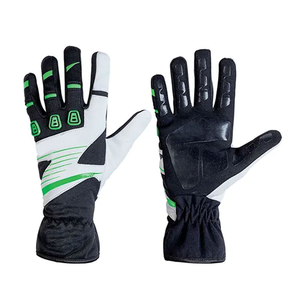 06 Kart Racing Gloves - Image 1