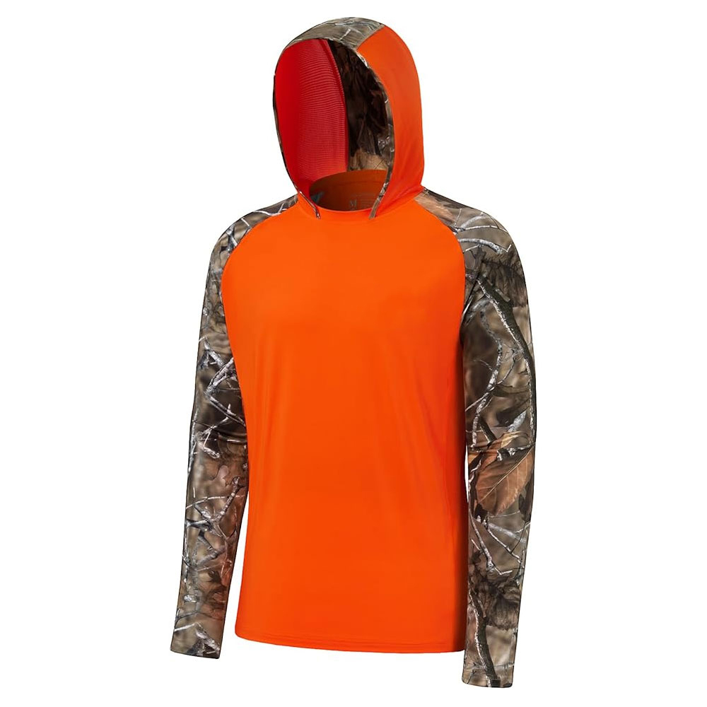 06-17-2.jpg Performance Fishing Shirt Cooling Hoodie - Image 1
