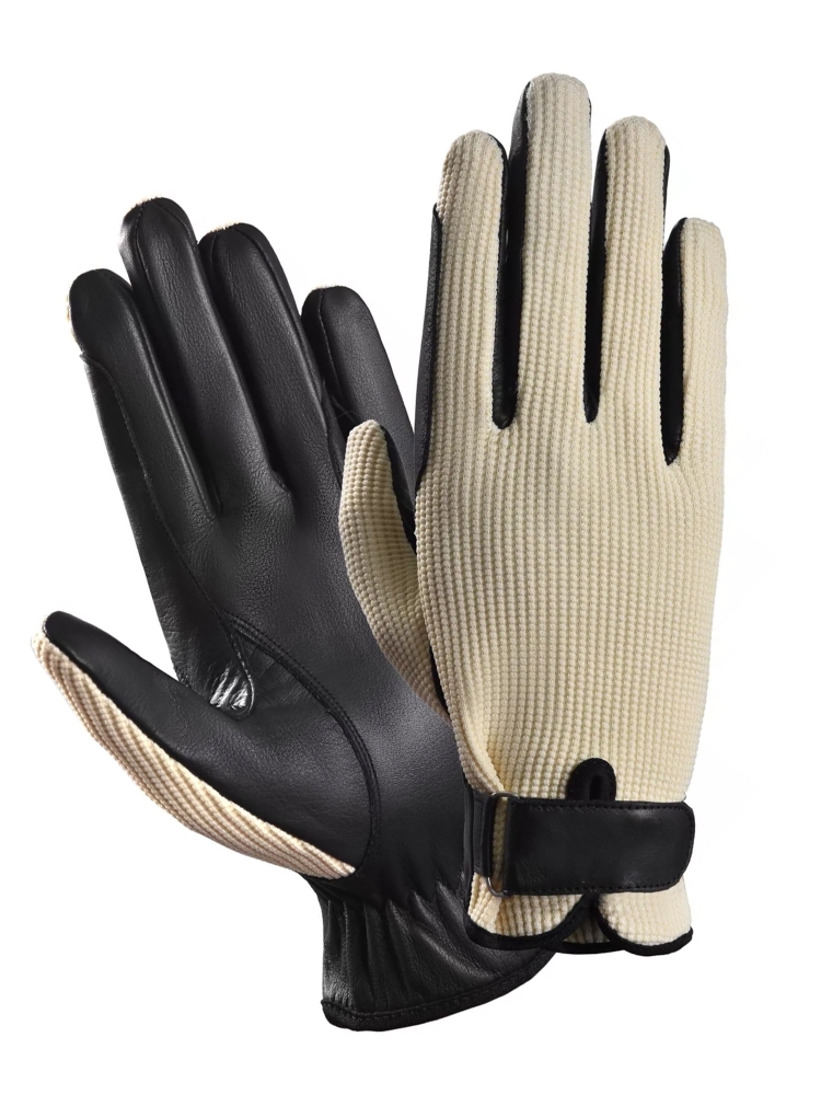 06 Riding Gloves - Image 1