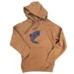 Fish Pullover Hoodie
