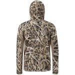 Hunting Camo Hoodie Quick Dry Performance - Image 2