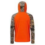 Performance Fishing Shirt Cooling Hoodie - Image 2
