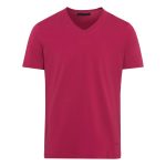 V-neck T-shirt