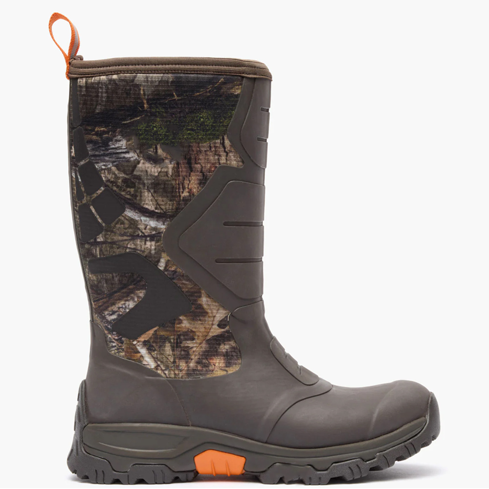 07-7-1.jpg Hunting Boots - Image 1