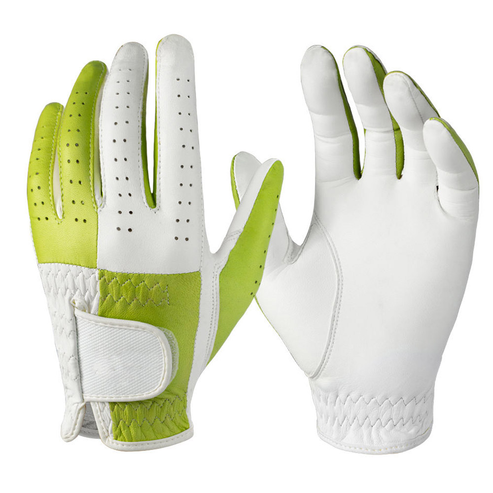 07 Golf Gloves - Image 1