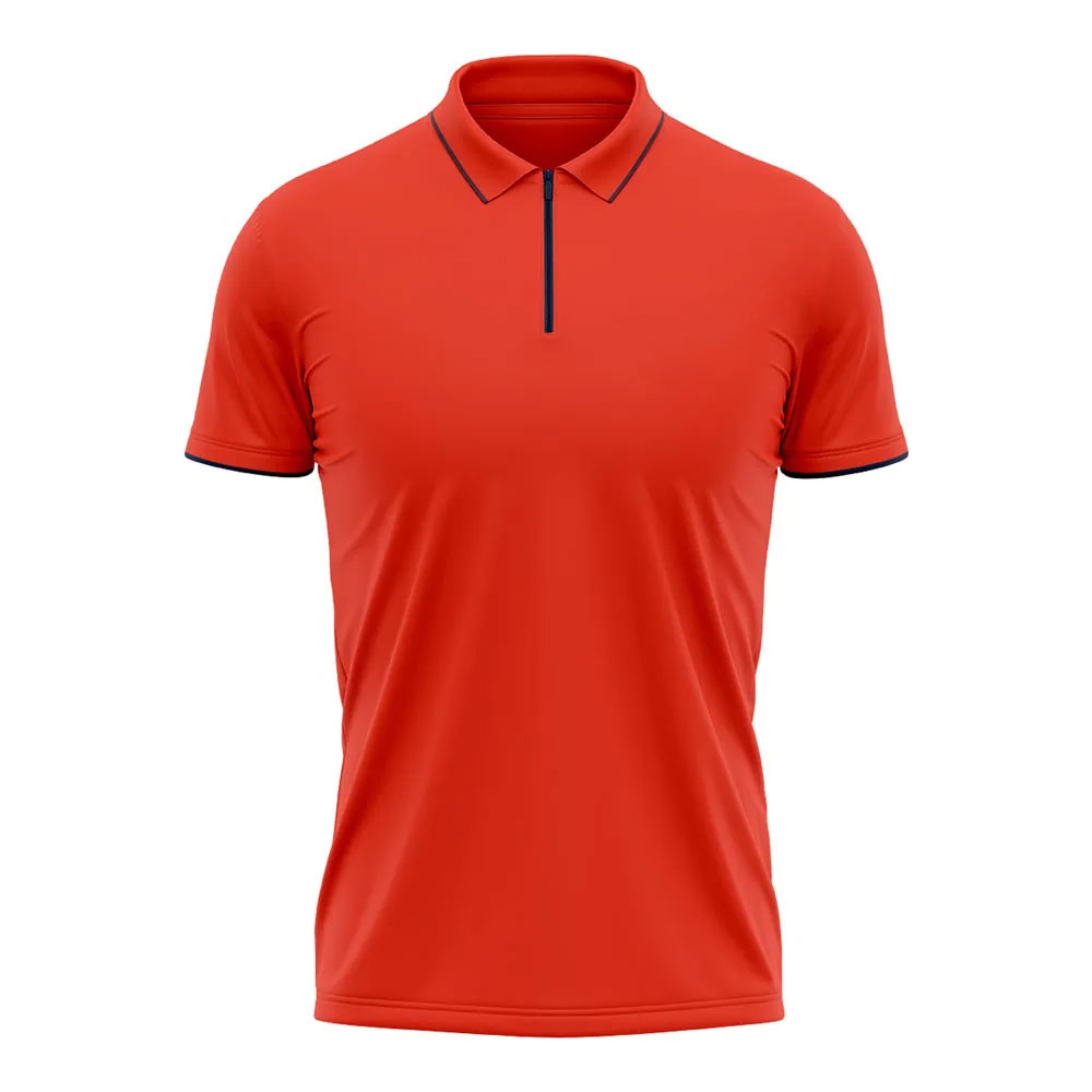 07a-6-1.jpg Polo Shirt Men's - Image 1