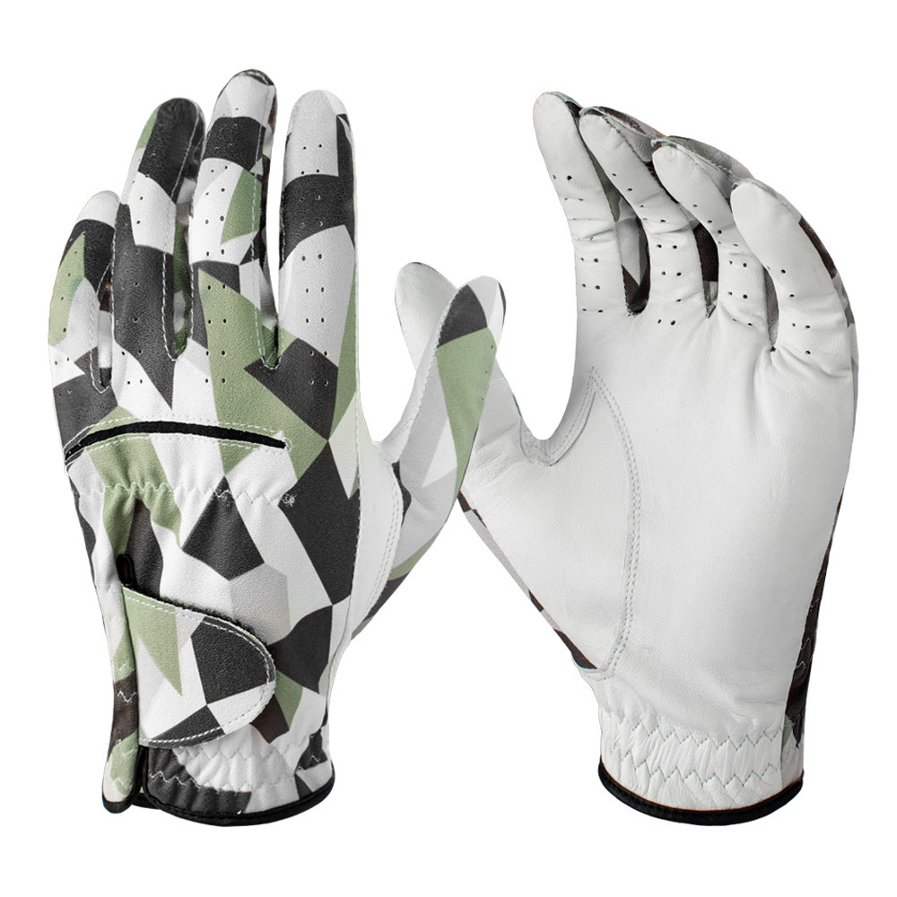 08 Golf Gloves - Image 1