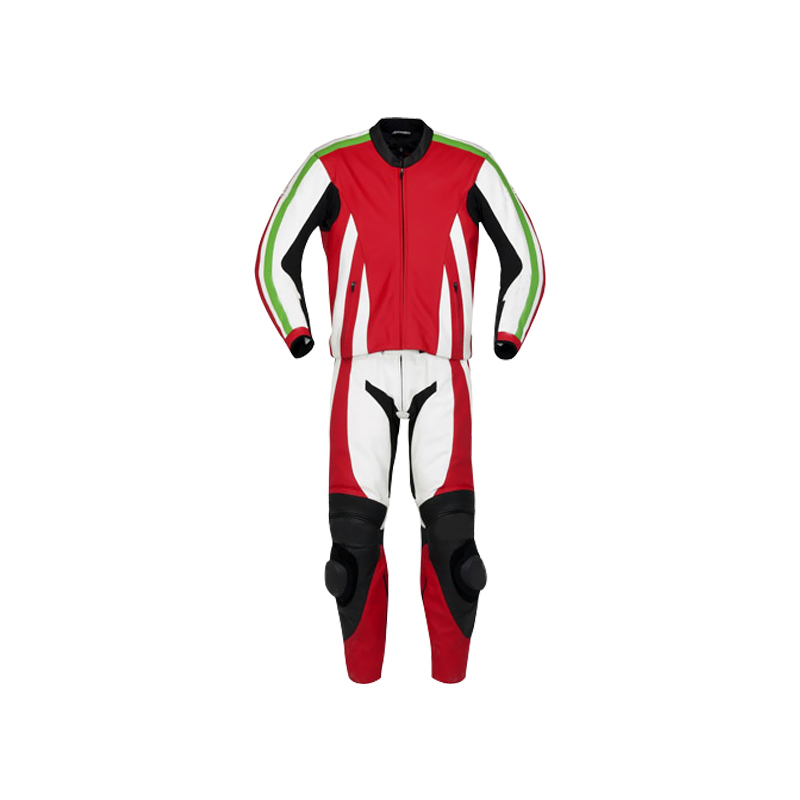 08 Motorbike 2PC Suits - Image 1