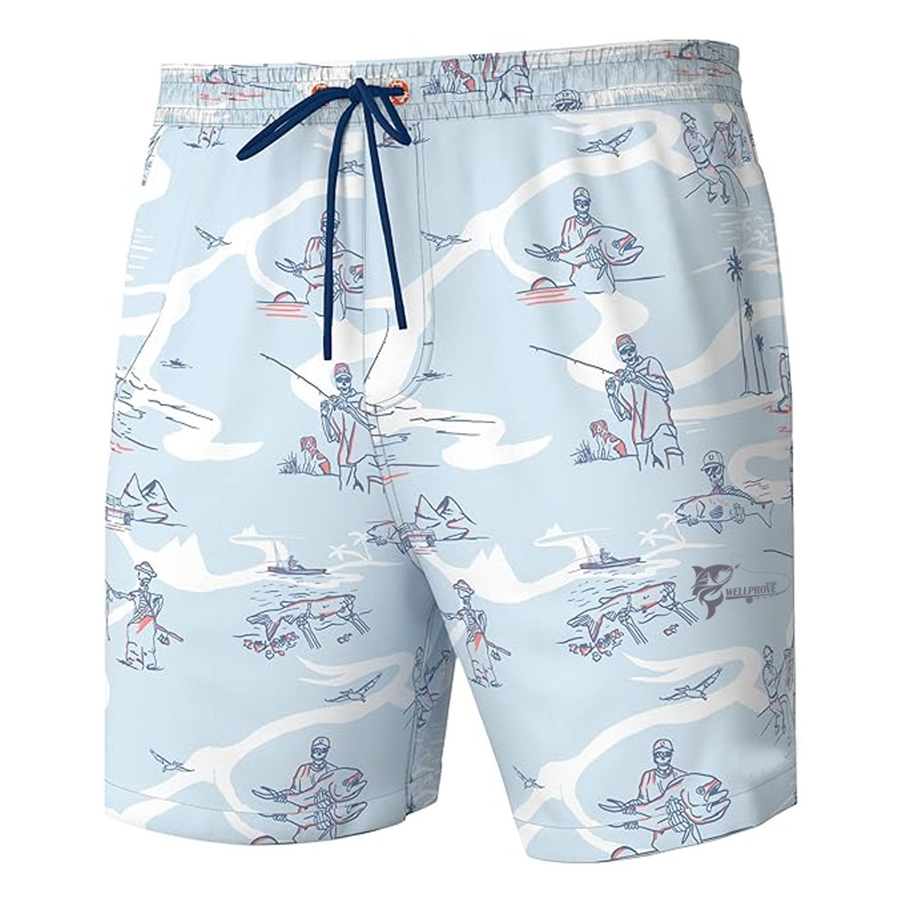 08-7.jpg Fishing Quick-Dry Shorts for Men - Image 1