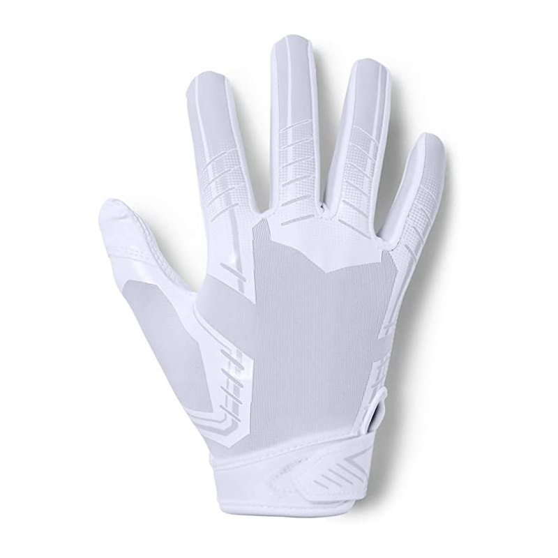 09 Football Gloves - Image 1
