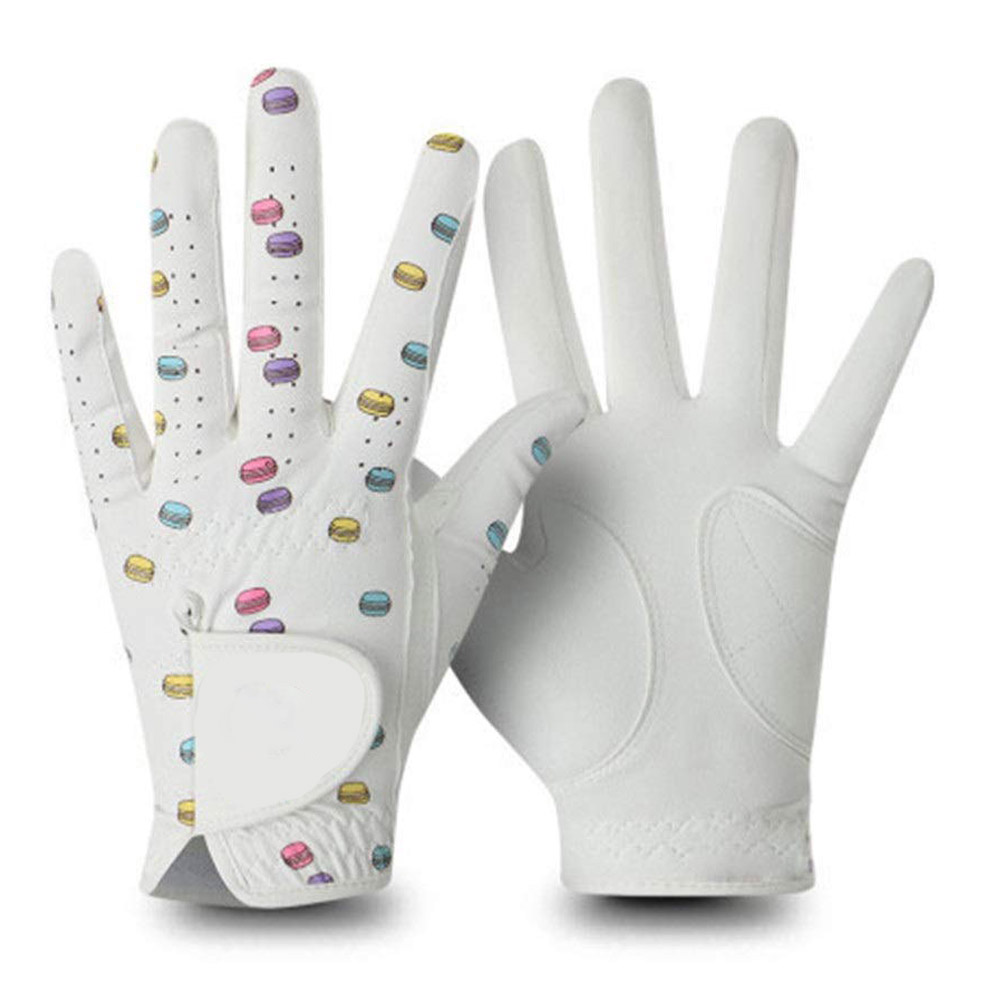 09 Golf Gloves - Image 1