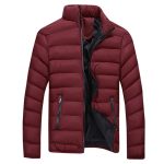 Bubble Jacket