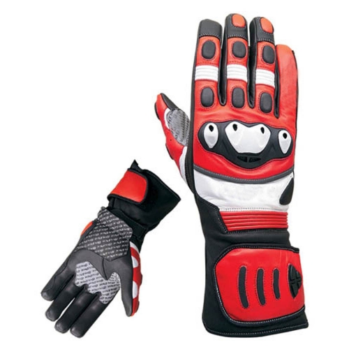 09 Motocross Gloves - Image 1