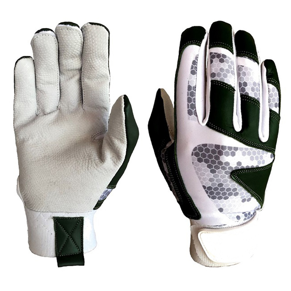 09 Batting Gloves - Image 1