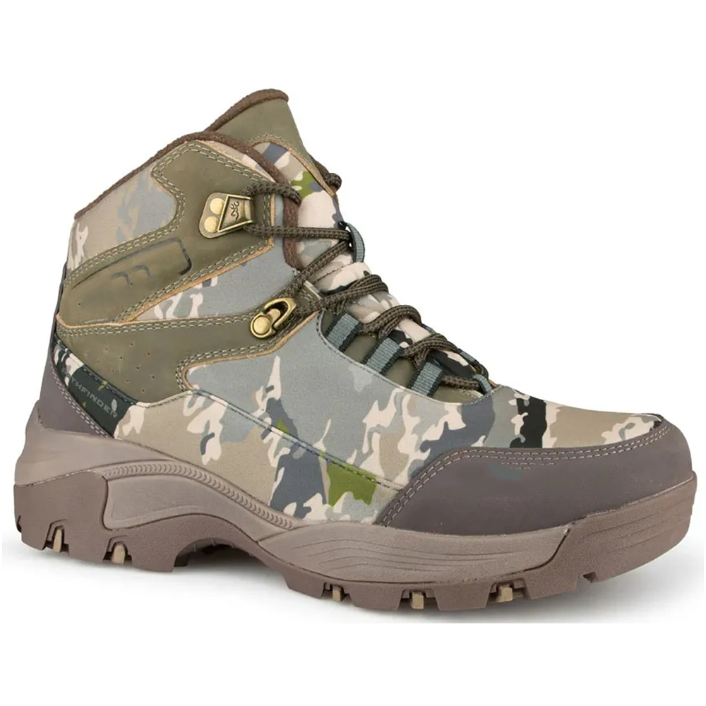 09a-2-1.jpg Hunting Boots - Image 1