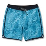 Sublimated Short