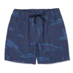 Sublimated Short