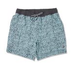 Sublimated Short