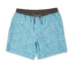 Sublimated Short