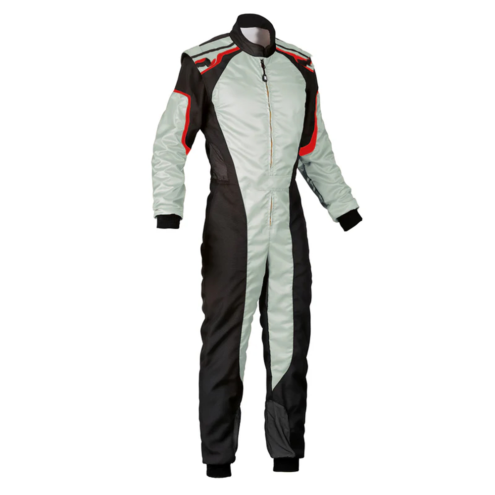 Kart Racing Suits – Teltan International