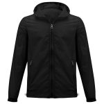 Men's Sun Protection Outdoor Lightweight Full Zip Hoodie