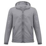 Men's Sun Protection Outdoor Lightweight Full Zip Hoodie Jacket Long Sleeve Fishing Hiking